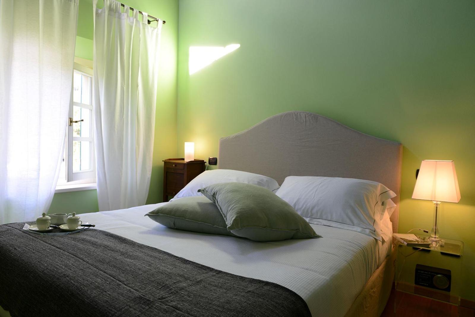 Ai Santinelli Bed & Breakfast Vorno Oda fotoğraf