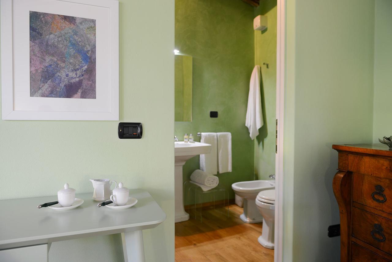 Ai Santinelli Bed & Breakfast Vorno Dış mekan fotoğraf