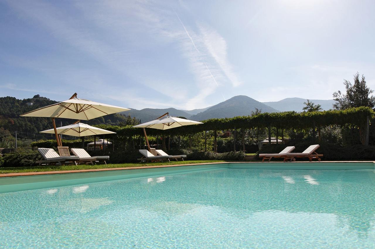 Ai Santinelli Bed & Breakfast Vorno Dış mekan fotoğraf