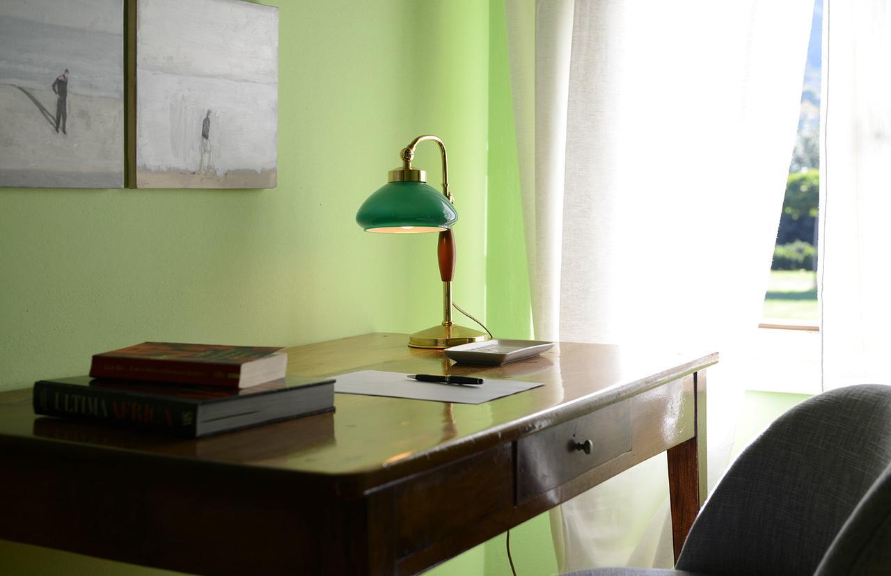 Ai Santinelli Bed & Breakfast Vorno Dış mekan fotoğraf