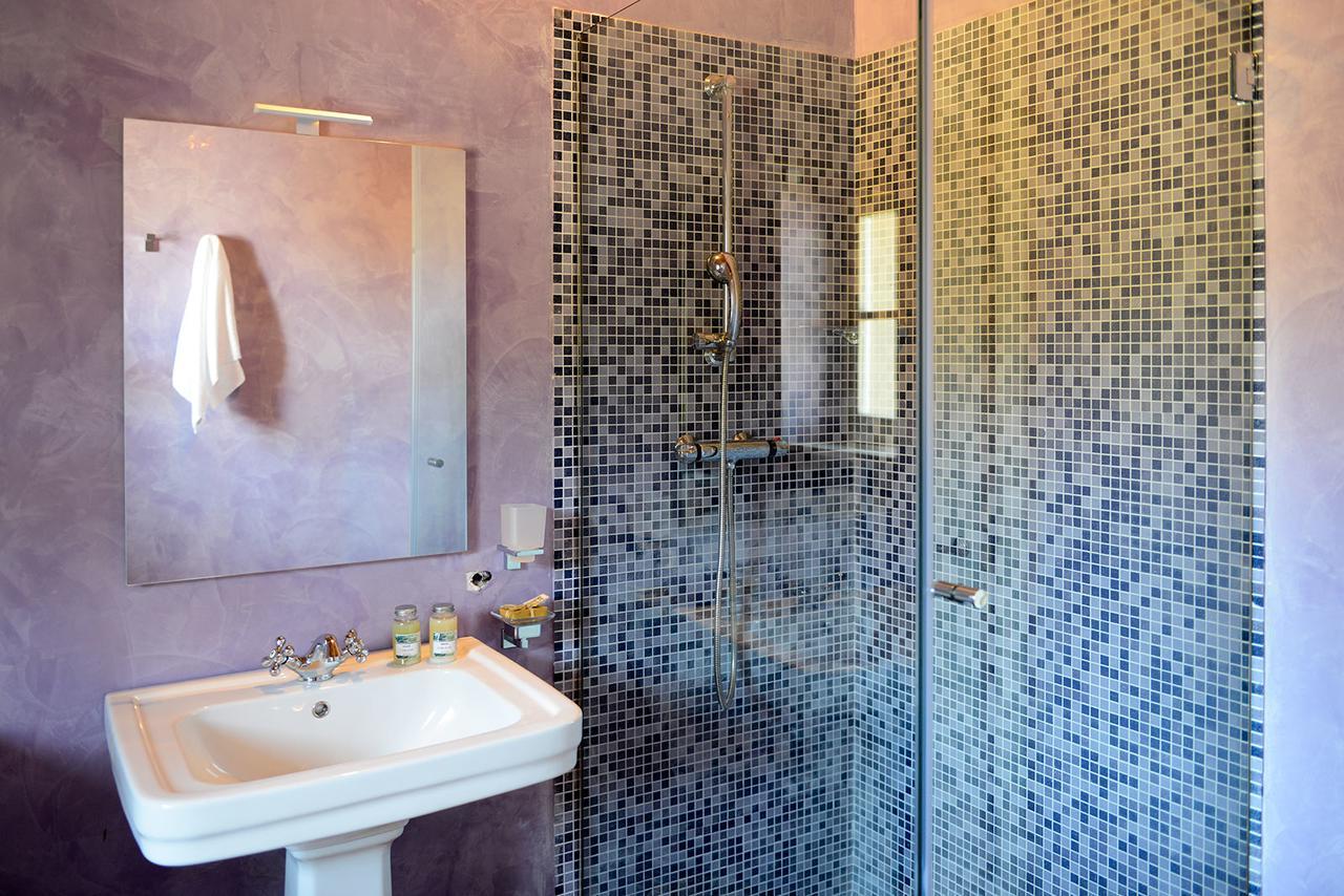 Ai Santinelli Bed & Breakfast Vorno Dış mekan fotoğraf