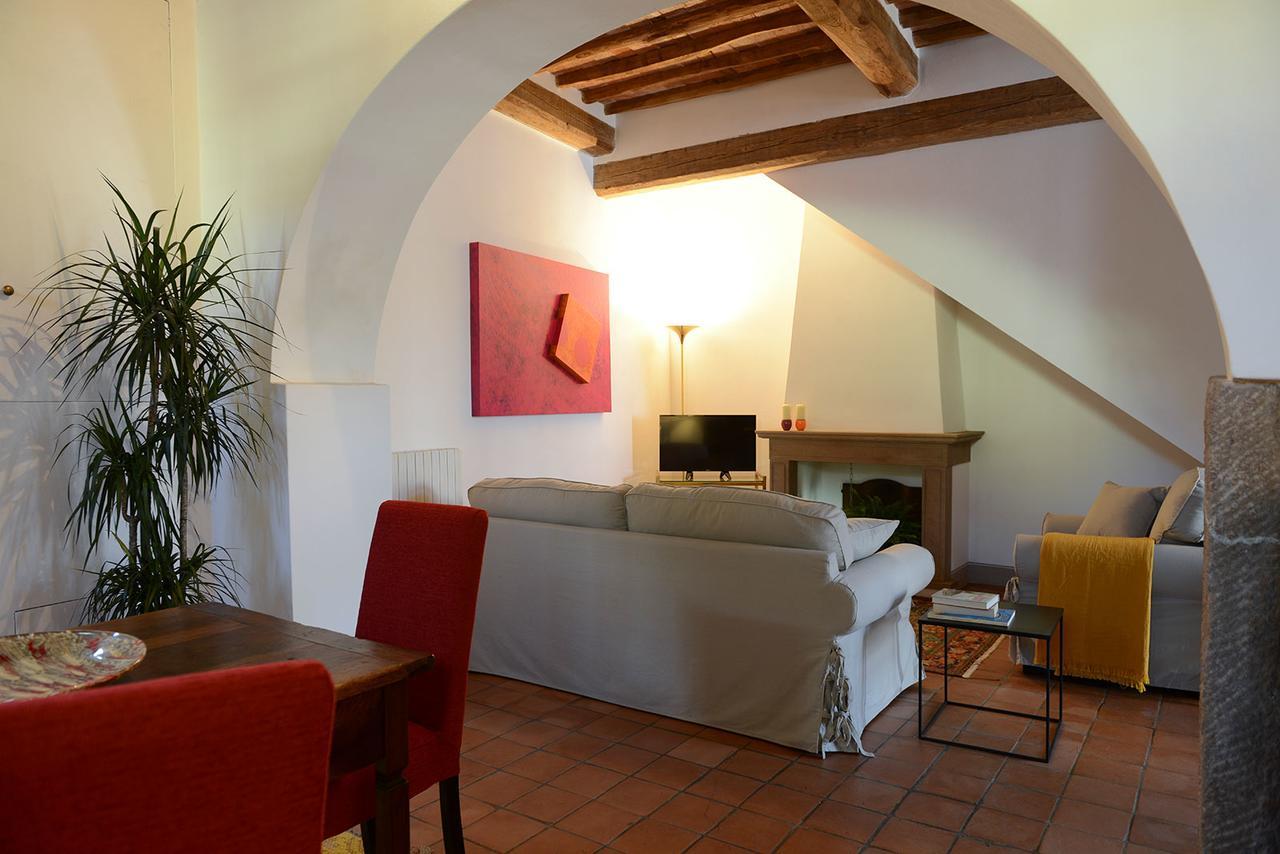 Ai Santinelli Bed & Breakfast Vorno Dış mekan fotoğraf